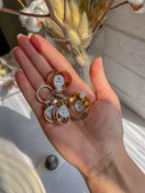 تصویر انگشتر کارتیر 