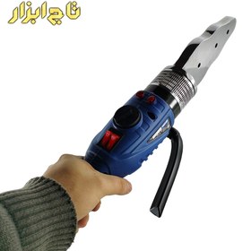 تصویر دستگاه جوش لوله سبز نووا مدل NTW-2416 ظرفیت ۲۰۰۰ وات 