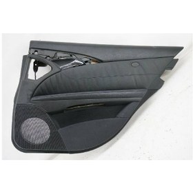 تصویر رودری بنز C200 