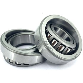 تصویر بلبرینگ چرخ عقب تیبا / پراید PFI یک دست PFI BEARING