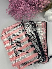 تصویر کیف لوازم آرایشی ویکتوریا 