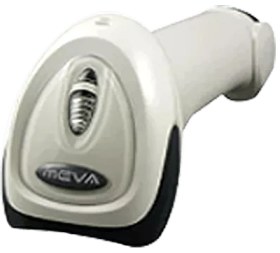 تصویر بارکد اسکنر MEVA 3615 Meva MBS-3615 Barcode Scanner