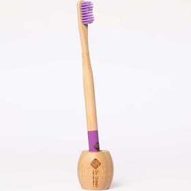 تصویر استند مسواک 