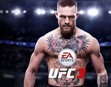 Buy ufc on sale 3 ps4