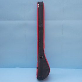 تصویر کاور سه تار مدل RK جنس برزنت 