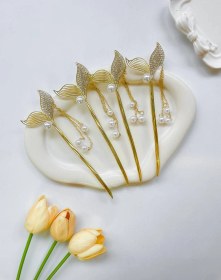 تصویر کانزاشی دم‌ماهی 