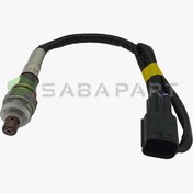 تصویر سنسور اکسیژن مزدا ۳ قدیم و نیو 