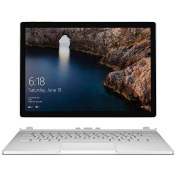 تصویر MICROSOFT SURFACE BOOK 1 Core I7 6600U 16 GB D4 500 GB SSD NVIDIA GEFORCE 2GB 13.5 INCH 4K TOUCH MICROSOFT SURFACE BOOK 1