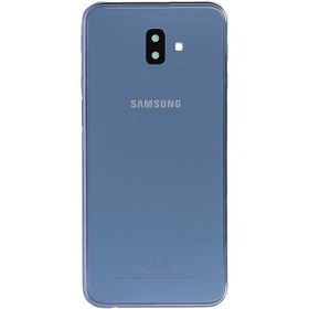 تصویر قاب و شاسی سامسونگ Samsung Galaxy J6 Plus / J610 Samsung Galaxy J6 Plus J610 Housing Replacement