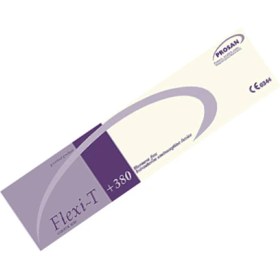 تصویر آیودی FLEXI-T +380 