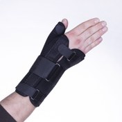 تصویر مچ شست بند آتل دار چیپسو مدل WA061 