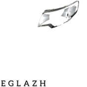 تصویر طلق چراغ جلو راست کیا سراتو سایپا 