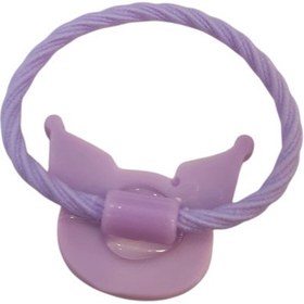 تصویر کش مو مدل کرومی 