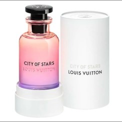 تصویر عطر ادکلن لویی ویتون سیتی اف استارز | Louis Vuitton – City Of Stars 