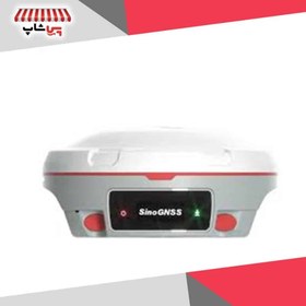 تصویر جی پی اس Mars Pro 