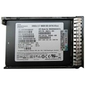 تصویر اس اس دی اینترنال اچ پی ای مدل P04564-B21 ظرفیت 960 گیگابایت 