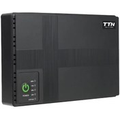 تصویر دستگاه UPS مینی Mini UPS