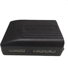 تصویر سنسور دنده عقب چیتا مدل XD-089 سایز ۲۲ میلیمتر مشکی 