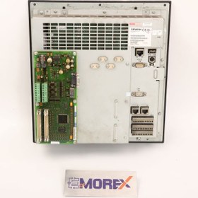خرید و قیمت کنترل پنل زیمنس Control Panel Siemens 802D Sl T/M Value | ترب