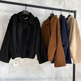 تصویر بامبر جیر 