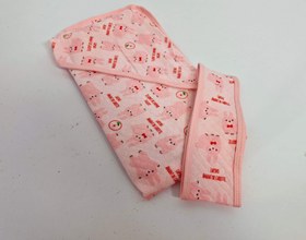 تصویر پتو قنداقیLAPINS 