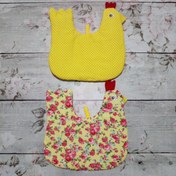 تصویر دستگیره آشپزخانه مرغ 