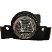 تصویر چراغ نمره عقب 405 شرکتی ایساکو (0541400306) 