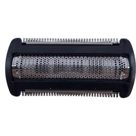 تصویر تیغ یدک بادیگروم فیلیپس Philips Body Groom Replacement Blade