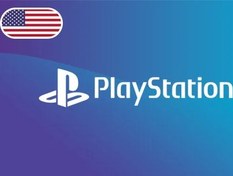 تصویر گیفت کارت 1 دلاری پلی استیشن (آمریکا) PlayStation 1$ Gift card (US)