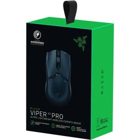 تصویر ماوس بی سیم ریزر مدل Viper V2 Pro 
