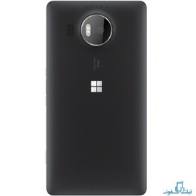 تصویر Microsoft Lumia 950 XL Back Door 