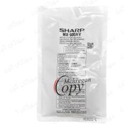 تصویر دولوپر کپی شارپ Sharp MX-500 طرح درجه یک 