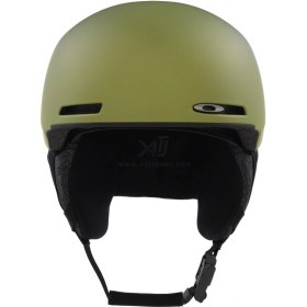 تصویر کلاه اسکی اوکلی مدل MOD1 