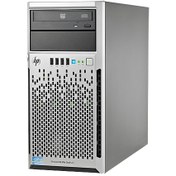 تصویر سرور استوک HPE ProLiant ML350e Gen8 8SFF E5-2470 V2 