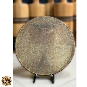 تصویر دف مدل هاپا سیلور 4/4 