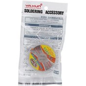 تصویر بسته نوار لحیم کاری از برندYAXUN 