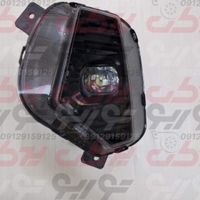 تصویر چراغ جلو چانگان cs35 plus Headlight Changan CS35 Plus