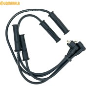 تصویر وایر شمع ساژم کریتر مناسب برای پراید 