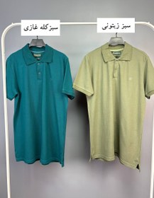 تصویر پولوشرت جودون مردانه 