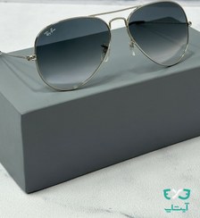 تصویر عینک آفتابی روزمره ری-بن ray.ban | RB 3025 001/33 3443705