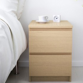 تصویر میز پاتختی مدل P1 کن مدل 400593 