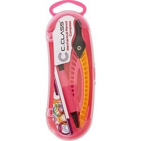 تصویر پرگار اتودی سی کلاس 