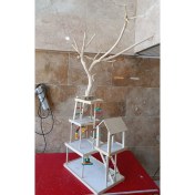 تصویر اسباب‌بازی پرندگان مدل NT312 