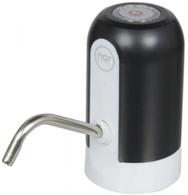 تصویر پمپ آب شارژی nar pump 