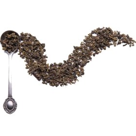 تصویر چای اولانگ خالص 