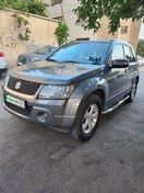 تصویر سوزوکی گرند ویتارا مونتاژ مدل 1391 ا اتوماتیک 2400cc اتوماتیک 2400cc