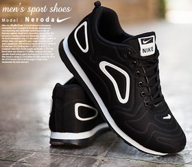 تصویر کفش مردانه Nike مدل Neroda 