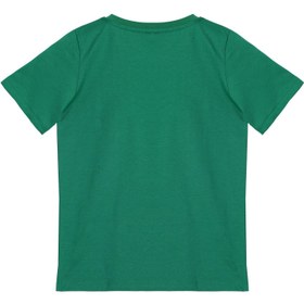 تصویر تی‌شرت پسرانه BNT-B21380 برند united colors of benetton Boy Tshirt BNT-B21380