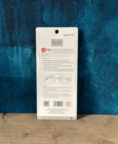 تصویر قیچی پین 