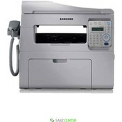 تصویر پرینتر چندکاره لیزری سامسونگ مدل SCX-4655HN Samsung SCX-4655HN LaserJet Printer